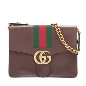 Vintage Gucci Calf Leather